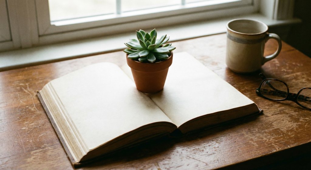 Reading and learning